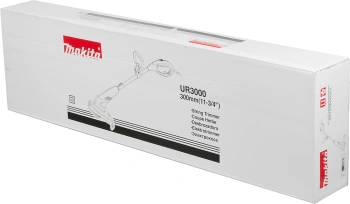 Триммер электрический Makita UR3000