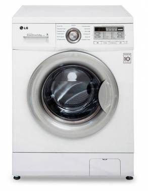Стиральная машина LG F10B8MD