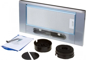 Вытяжка встраиваемая Jet Air Aurora LX/GRX/F/90