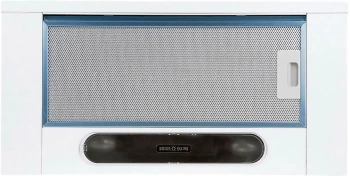 Вытяжка встраиваемая Jet Air Aurora LX/WH/F/60