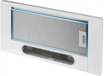 Вытяжка встраиваемая Jet Air Aurora LX/WH/F/60