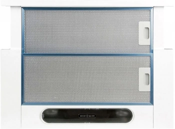 Вытяжка встраиваемая Jet Air Aurora LX/WH/F/60