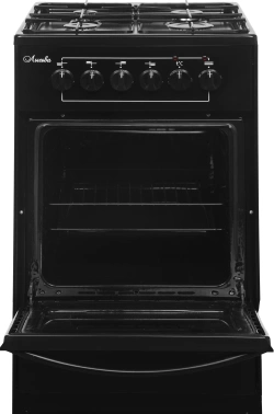 Плита Комбинированная Лысьва ЭГ 401-2у