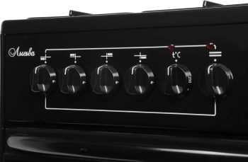 Плита Комбинированная Лысьва ЭГ 401-2у