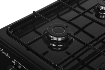 Плита Комбинированная Лысьва ЭГ 401-2у