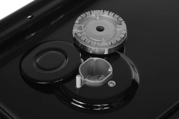 Плита Комбинированная Лысьва ЭГ 401-2у