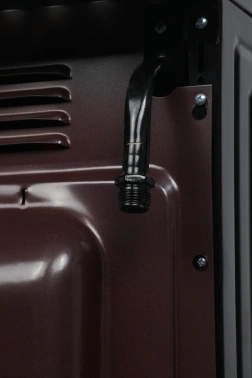 Плита Комбинированная Лысьва ЭГ 401-2у