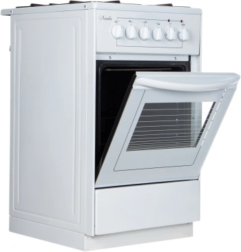 Плита Комбинированная Лысьва ЭГ 401-2У