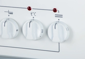 Плита Комбинированная Лысьва ЭГ 401-2У