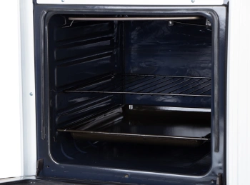 Плита Комбинированная Лысьва ЭГ 401-2У