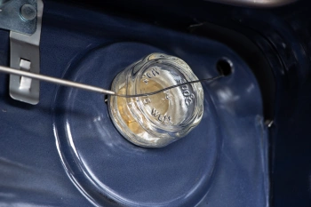 Плита Комбинированная Лысьва ЭГ 401-2У