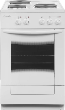 Плита Электрическая Лысьва ЭП 301 М2С