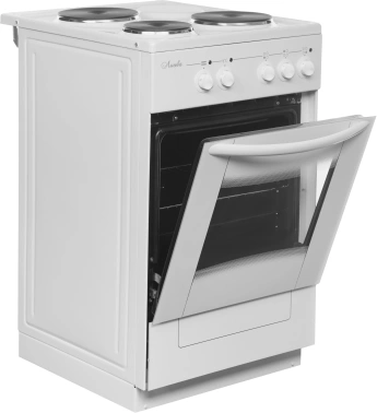 Плита Электрическая Лысьва ЭП 301 М2С