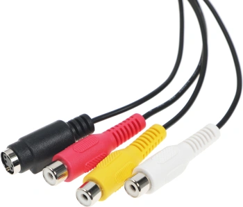 Карта видеозахвата Avermedia DVD EZMaker 7 C039