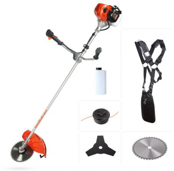 Триммер бензиновый Patriot PT 555