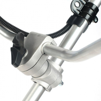 Триммер бензиновый Patriot PT 555