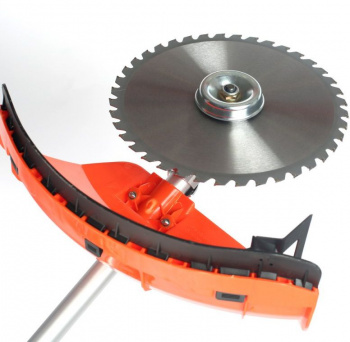 Триммер бензиновый Patriot PT 555