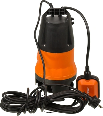 Насос дренажный Patriot F400