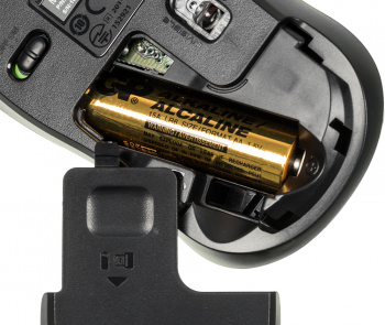 Клавиатура + мышь Logitech MK270