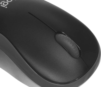 Клавиатура + мышь Logitech MK270