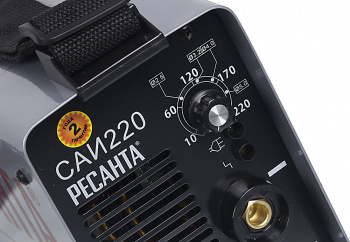 Сварочный аппарат Ресанта САИ-220