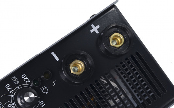 Сварочный аппарат Ресанта САИ-220