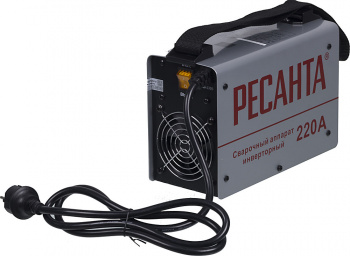 Сварочный аппарат Ресанта САИ-220