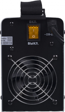 Сварочный аппарат Ресанта САИ-220