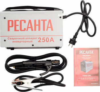 Сварочный аппарат Ресанта САИ-250