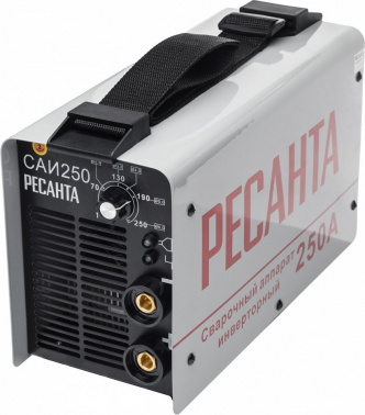 Сварочный аппарат Ресанта САИ-250