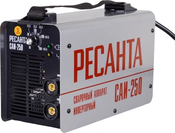 Сварочный аппарат Ресанта САИ-250