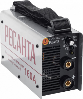 Сварочный аппарат Ресанта САИ-250