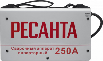 Сварочный аппарат Ресанта САИ-250