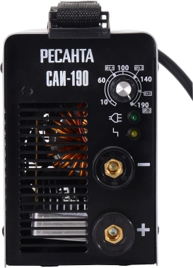 Сварочный аппарат Ресанта САИ-190