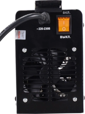 Сварочный аппарат Ресанта САИ-190