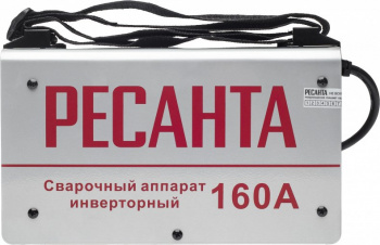 Сварочный аппарат Ресанта САИ-160