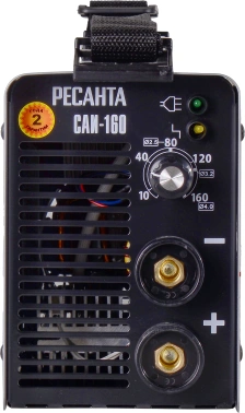 Сварочный аппарат Ресанта САИ-160