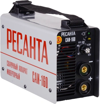 Сварочный аппарат Ресанта САИ-160