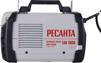Сварочный аппарат Ресанта САИ-190ПН