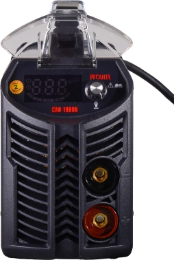 Сварочный аппарат Ресанта САИ-190ПН