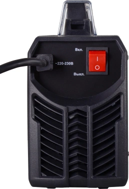 Сварочный аппарат Ресанта САИ-190ПН