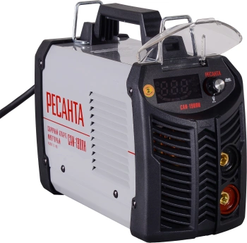 Сварочный аппарат Ресанта САИ-190ПН