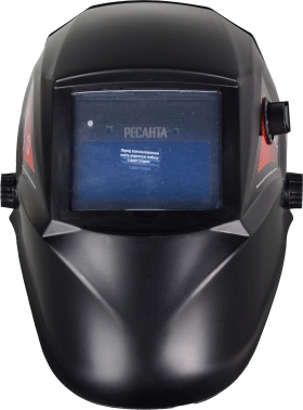 Маска сварщика Ресанта  МС-1