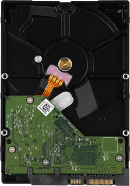 Жесткий диск WD SATA-III 1Tb  WD10EZEX