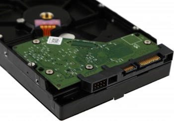 Жесткий диск WD SATA-III 1Tb  WD10EZEX