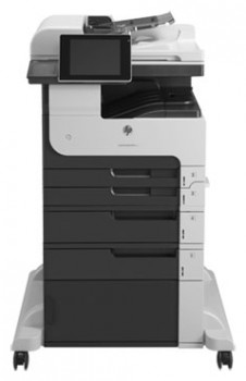 МФУ лазерный HP LaserJet Enterprise 700 M725f