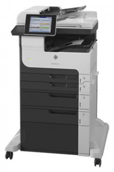 МФУ лазерный HP LaserJet Enterprise 700 M725f