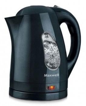 Чайник электрический Maxwell MW-1014