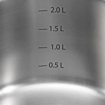 Ковш Rondell Flamme RDS-027