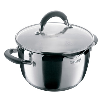 Кастрюля Rondell Flamme RDS-024